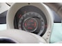 Fiat 500C 1.2 Lounge GROOT SCHERM PDC CRUISE MINTGROEN