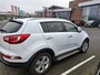 Kia Sportage 1.6 GDI X-ecutive Plus Pack | 135PK | Navigatie | Half leder | Trekhaak | Achteruitrijcamera | Parkeersensoren | Climate control
