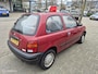 Nissan Micra 1.0 L AUTOMAAT