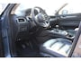 Mazda CX-5 2.0 SkyActiv-G 165 Style Selected , Trekhaak, Leder, 360 Camera, Bose, Apple Caplay, Android Auto, Stoelverwarming, Clima, Cruise, Navi, LMV 19 Inch, LKA, PDC, BSM
