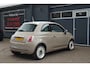 Fiat 500 1.2 Vintage '57 VIRTUAL COCKPIT LEDER PDC CLIMA