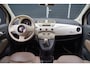 Fiat 500 1.2 Vintage '57 VIRTUAL COCKPIT LEDER PDC CLIMA