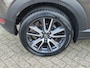 Mazda CX-3 2.0 SKYACTIV-G 120 GT-M Head-up Display | LED | Stuurverwarming