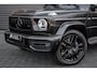 Mercedes-Benz G-klasse 63 / BURMESTER / INCL. BTW / PANO-DAK / G-MANUFAKTUR / STOELMASSAGE / FULL / DISTRONIC / TREKHAAK / 360 CAM