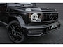 Mercedes-Benz G-klasse 63 / BURMESTER / INCL. BTW / PANO-DAK / G-MANUFAKTUR / STOELMASSAGE / FULL / DISTRONIC / TREKHAAK / 360 CAM