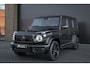 Mercedes-Benz G-klasse 63 / BURMESTER / INCL. BTW / PANO-DAK / G-MANUFAKTUR / STOELMASSAGE / FULL / DISTRONIC / TREKHAAK / 360 CAM