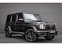 Mercedes-Benz G-klasse 63 / BURMESTER / INCL. BTW / PANO-DAK / G-MANUFAKTUR / STOELMASSAGE / FULL / DISTRONIC / TREKHAAK / 360 CAM