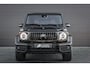 Mercedes-Benz G-klasse 63 / BURMESTER / INCL. BTW / PANO-DAK / G-MANUFAKTUR / STOELMASSAGE / FULL / DISTRONIC / TREKHAAK / 360 CAM