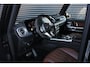 Mercedes-Benz G-klasse 63 / BURMESTER / INCL. BTW / PANO-DAK / G-MANUFAKTUR / STOELMASSAGE / FULL / DISTRONIC / TREKHAAK / 360 CAM