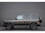 Mercedes-Benz G-klasse 63 / BURMESTER / INCL. BTW / PANO-DAK / G-MANUFAKTUR / STOELMASSAGE / FULL / DISTRONIC / TREKHAAK / 360 CAM