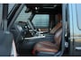 Mercedes-Benz G-klasse 63 / BURMESTER / INCL. BTW / PANO-DAK / G-MANUFAKTUR / STOELMASSAGE / FULL / DISTRONIC / TREKHAAK / 360 CAM
