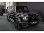 Mercedes-Benz G-klasse 63 / BURMESTER / INCL. BTW / PANO-DAK / G-MANUFAKTUR / STOELMASSAGE / FULL / DISTRONIC / TREKHAAK / 360 CAM