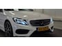 Mercedes-Benz C-klasse Estate AMG 43 4MATIC 100% Dealer onderhouden Pano/Sportuitlaat/