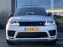 Land Rover Range Rover Sport P400e HSE Dynamic | NL auto | SVO kleur Satin | Adaptive Cruise | Stuurverwarming |