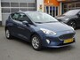 Ford Fiesta 1.0 EcoBoost Hybrid Titanium X Automatische airco, navigatie, parkeersensoren voor en achter, cruise controle, licht metalen velgen, 125 PK, mistlampen,  apple carplay, android auto, enz.