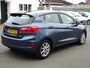 Ford Fiesta 1.0 EcoBoost Hybrid Titanium X Automatische airco, navigatie, parkeersensoren voor en achter, cruise controle, licht metalen velgen, 125 PK, mistlampen,  apple carplay, android auto, enz.