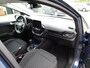Ford Fiesta 1.0 EcoBoost Hybrid Titanium X Automatische airco, navigatie, parkeersensoren voor en achter, cruise controle, licht metalen velgen, 125 PK, mistlampen,  apple carplay, android auto, enz.