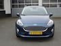 Ford Fiesta 1.0 EcoBoost Hybrid Titanium X Automatische airco, navigatie, parkeersensoren voor en achter, cruise controle, licht metalen velgen, 125 PK, mistlampen,  apple carplay, android auto, enz.