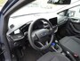 Ford Fiesta 1.0 EcoBoost Hybrid Titanium X Automatische airco, navigatie, parkeersensoren voor en achter, cruise controle, licht metalen velgen, 125 PK, mistlampen,  apple carplay, android auto, enz.