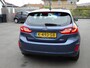 Ford Fiesta 1.0 EcoBoost Hybrid Titanium X Automatische airco, navigatie, parkeersensoren voor en achter, cruise controle, licht metalen velgen, 125 PK, mistlampen,  apple carplay, android auto, enz.