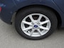 Ford Fiesta 1.0 EcoBoost Hybrid Titanium X Automatische airco, navigatie, parkeersensoren voor en achter, cruise controle, licht metalen velgen, 125 PK, mistlampen,  apple carplay, android auto, enz.
