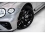 Bentley Continental GT W12 Speed l Carbon styling package l Rotating disp
