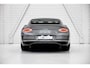 Bentley Continental GT W12 Speed l Carbon styling package l Rotating disp
