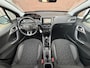 Peugeot 2008 1.2 PureTech Blue Lion 110PK HOGE INSTAP! NL AUTO NAP! Navi l Cruise l Airco l PDC l MTF-stuur l LED! 2e eigenaar!