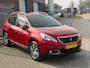 Peugeot 2008 1.2 PureTech Blue Lion 110PK HOGE INSTAP! NL AUTO NAP! Navi l Cruise l Airco l PDC l MTF-stuur l LED! 2e eigenaar!