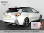 Toyota Corolla Touring Sports HYBRID 140 BI-TONE ACTIVE GARANTIE TOT 06-2033 NAVIGATIE . ACHTERUITRIJ CAMERA . KEYLESS START