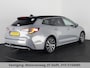 Toyota Corolla Touring Sports 1.8 HYBRIDE BUSINESS PLUS 1e EIG GARANTIE 2033 BI-TONE. TREKHAAK.HALF LEDER. PARKEERSENSOREN . NAVIGATIE .APPLE/ANDROID
