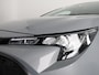 Toyota Corolla Touring Sports 1.8 HYBRIDE BUSINESS PLUS 1e EIG GARANTIE 2033 BI-TONE. TREKHAAK.HALF LEDER. PARKEERSENSOREN . NAVIGATIE .APPLE/ANDROID