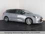 Toyota Corolla Touring Sports 1.8 HYBRIDE BUSINESS PLUS 1e EIG GARANTIE 2033 BI-TONE. TREKHAAK.HALF LEDER. PARKEERSENSOREN . NAVIGATIE .APPLE/ANDROID