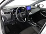 Toyota Corolla Touring Sports 1.8 HYBRIDE BUSINESS PLUS 1e EIG GARANTIE 2033 BI-TONE. TREKHAAK.HALF LEDER. PARKEERSENSOREN . NAVIGATIE .APPLE/ANDROID
