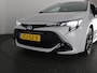 Toyota Corolla Touring Sports Hybrid 140 Business Bi-Tone PAS 25.228 KM!!!! STOEL -EN STUURVERWARMING . CAMERA . APPLE CARPLAY & ANDROID AUTO