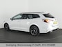 Toyota Corolla Touring Sports Hybrid 140 Business Bi-Tone PAS 25.228 KM!!!! STOEL -EN STUURVERWARMING . CAMERA . APPLE CARPLAY & ANDROID AUTO