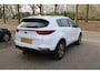 Kia Sportage 1.6 GDI DynamicLine, Trekhaak, Navi, Stoel/stuurverw, Camera