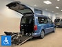 Volkswagen Caddy Maxi Rolstoelauto 5+1