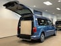 Volkswagen Caddy Maxi Rolstoelauto 5+1