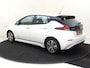 Nissan Leaf Acenta 40 kWh | Climate Control / ECC | Licht metalen velgen 16 inch | Cruise control | Navigatie | Park Distance Control achter | Achteruitrijcamera |