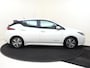 Nissan Leaf Acenta 40 kWh | Climate Control / ECC | Licht metalen velgen 16 inch | Cruise control | Navigatie | Park Distance Control achter | Achteruitrijcamera |