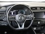 Nissan Leaf Acenta 40 kWh | Climate Control / ECC | Licht metalen velgen 16 inch | Cruise control | Navigatie | Park Distance Control achter | Achteruitrijcamera |