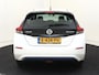 Nissan Leaf Acenta 40 kWh | Climate Control / ECC | Licht metalen velgen 16 inch | Cruise control | Navigatie | Park Distance Control achter | Achteruitrijcamera |