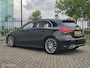 Mercedes-Benz A-klasse 200 Business Solution AMG
