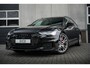 Audi A6 Avant 55 TFSI e 367 pk Quattro Pro Line S-Line Competition / BTW-Auto/ HD-Matrix-Led/ Pano-Dak/ Keyless/ 360-Camera/ Head-Up/ B&O-Sound/ Sport-Stoelen/ Stoel.Verw/ Trekhaak/ 20'' LMV