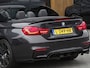 BMW M4 4-serie Cabrio 432PK / M-Performance / carbon / O-LED