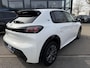 Peugeot e-208 EV Active Pack 50 kWh SOH 89% | 3 FASE LADER | WARMTEPOMP | STOELVERWARMING | PEUGEOT DEALER ONDERHOUDEN | ALL SEASON BANDEN | NAVI BY APPLE CARPLAY | RIJKLAAR GELEVERD MET 12 MND BOVAG GARANTIE