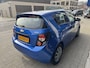 Chevrolet Aveo 1.2 LS