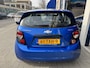 Chevrolet Aveo 1.2 LS