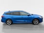 Ford Focus Wagon 1.0 EcoBoost Hybrid ST Line X 155PK Automaat | Panoramadak | Afn. Trekhaak | Adaptieve Cruise Control | Winter Pack | BLIS | B&O | Privacy Glass